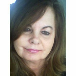 Meet your Posher, Vickie